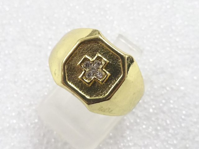 Japanese Kimono / Antique Accessories Metal